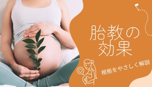 胎教の効果と科学的根拠をやさしく解説