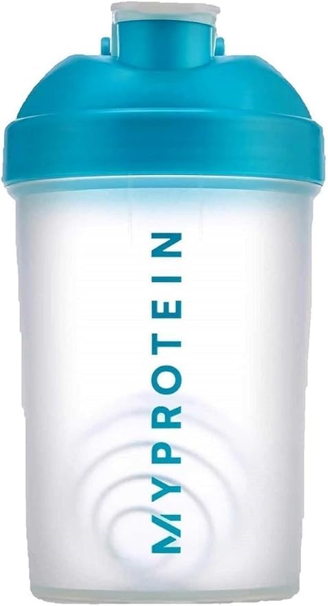 マイプロテイン ミニシェイカー 400ml　画像