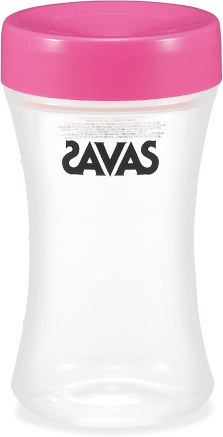 明治 ザバス コンパクト 350ml　画像