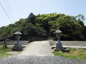 淡島神社