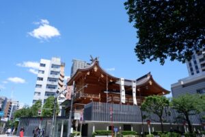 水天宮
