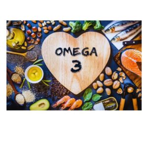 オメガ３の食材の画像