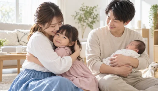 上の子優先記事のアイキャッチ