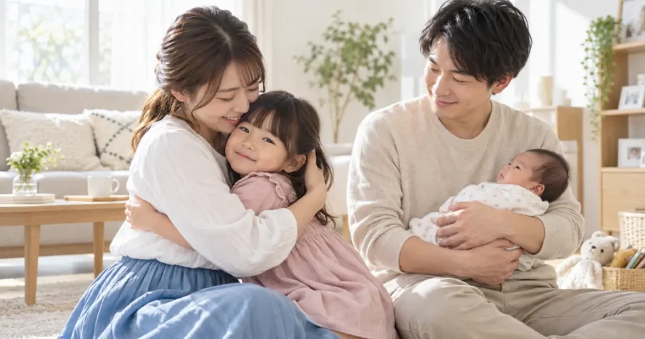 上の子優先記事のアイキャッチ